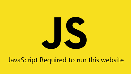 Javascript not enabled