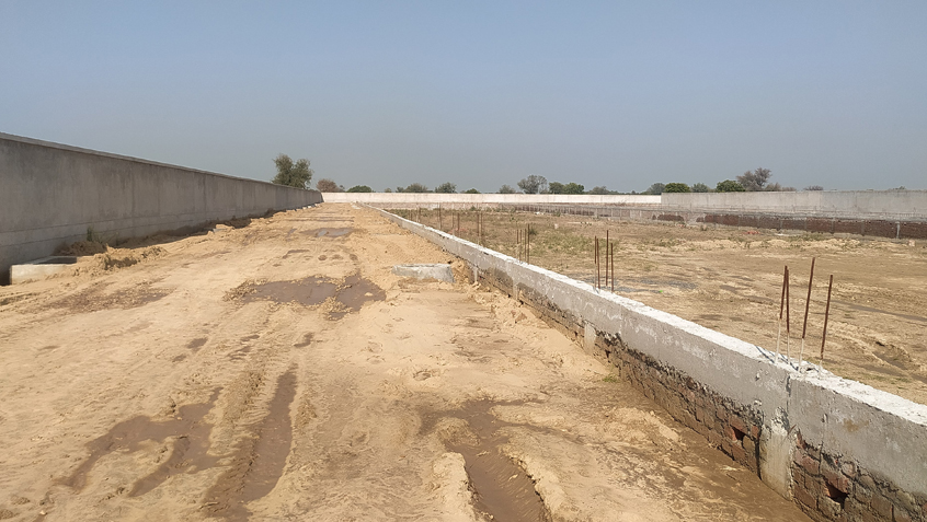 Green City 32 Rewari