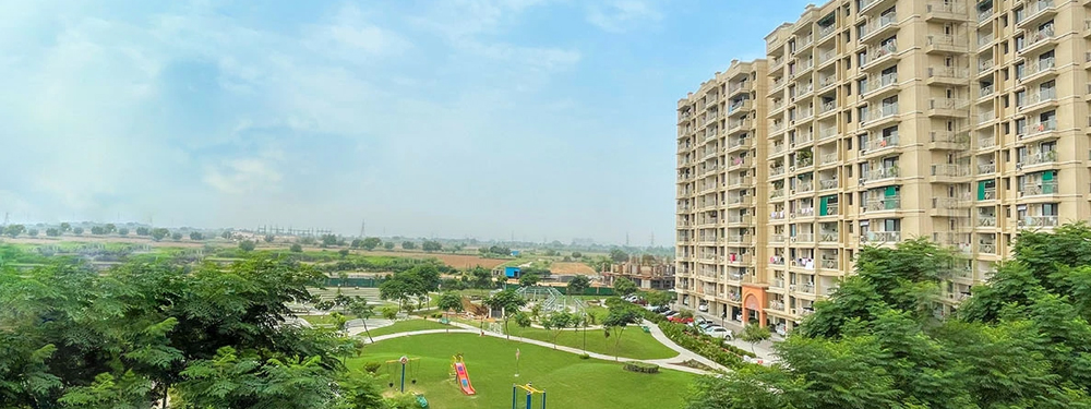 Ashiana Tarang Phase-III