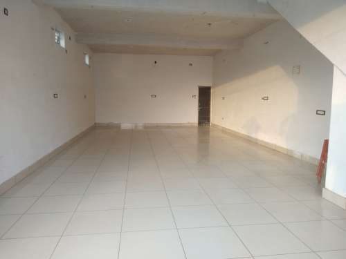 Commercial Space  for Rent