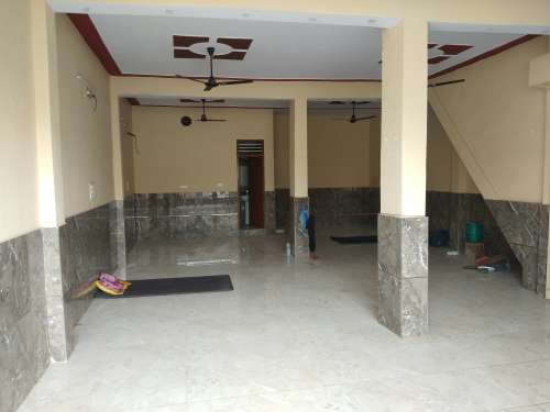 Commercial Space  for Rent