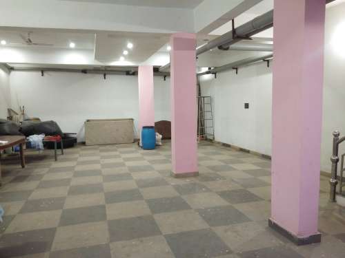 Commercial Space  for Rent