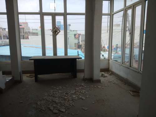 Commercial Space  for Rent