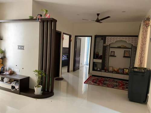 2 BHK Flat for Sale
