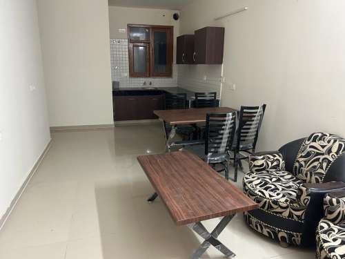 1 BHK Flat for Sale