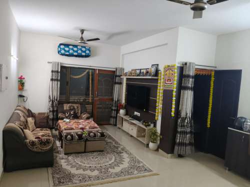 3 BHK Flat for Sale