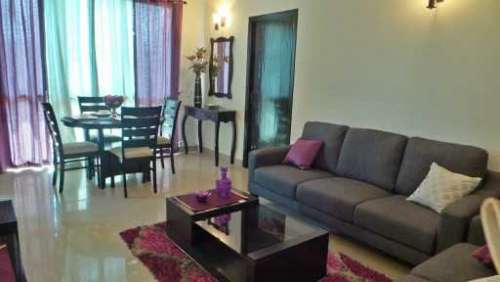 1 BHK Flat for Sale