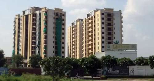 2 BHK Flat for Sale