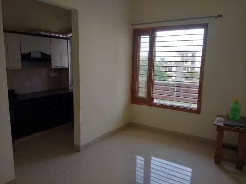 1 BHK Independent Floor for Rent
