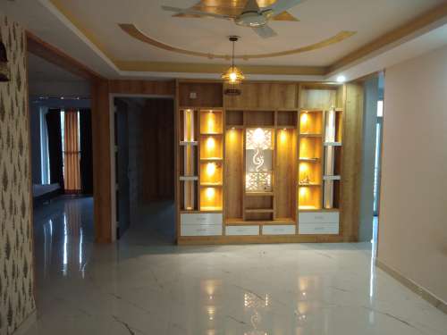 4 BHK Independent Floor for Rent