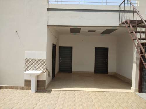 2 RK House for Rent