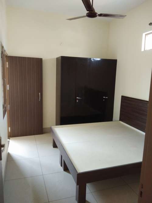 2 BHK Independent Floor for Rent