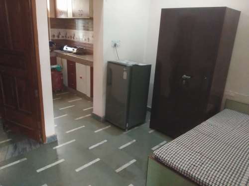 2 BHK House for Rent