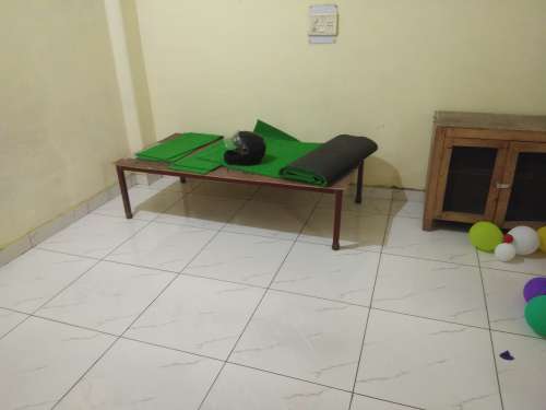 1 RK House for Rent