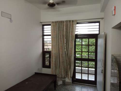 1 BHK House for Rent