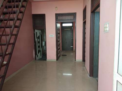 1 BHK House for Rent