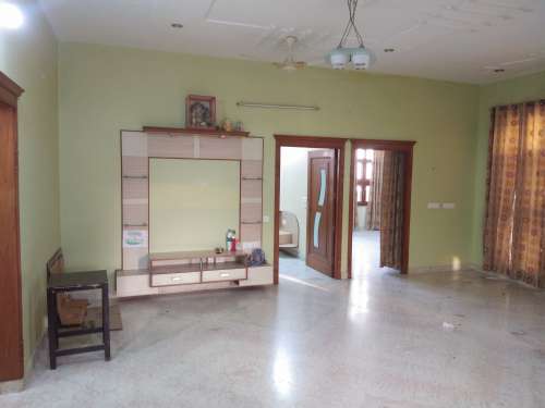 3 BHK House for Rent