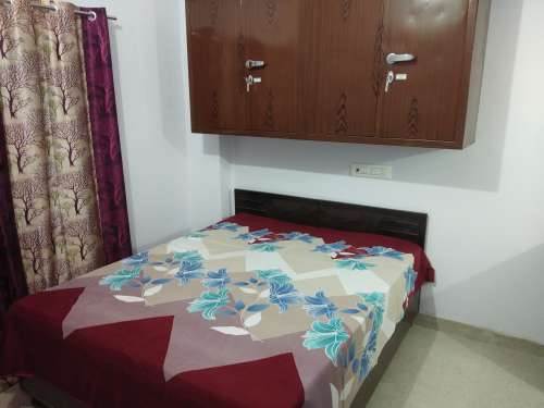 1 RK House for Rent