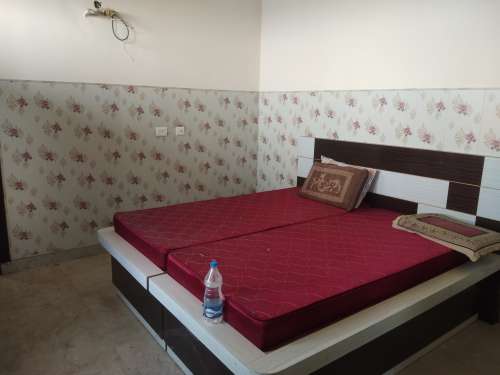 3+1 BHK House for Rent in Ekta Society, Rewari, Haryana