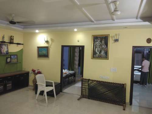 2 BHK House for Rent
