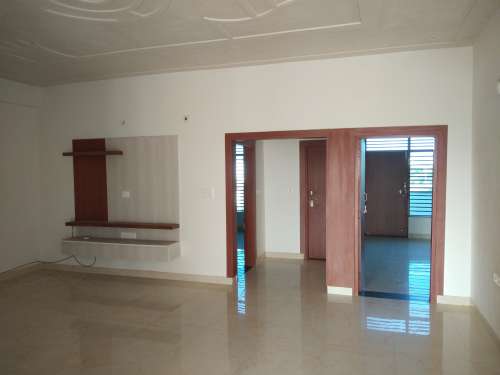3 BHK Independent Floor for Rent