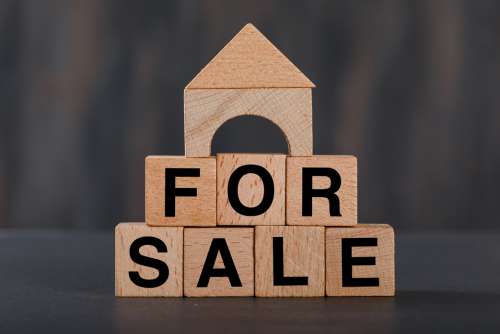 4+1 BHK House for Sale