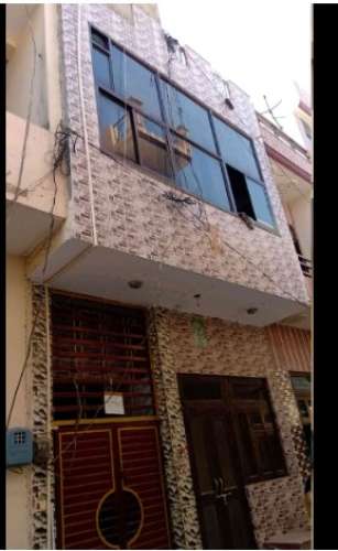 3 BHK House for Sale