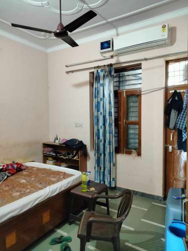 1 BHK Independent Floor for Rent
