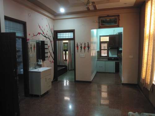 1 BHK House for Rent