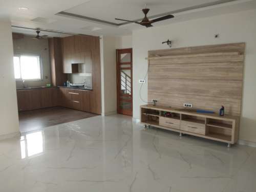 3 BHK Independent Floor for Rent