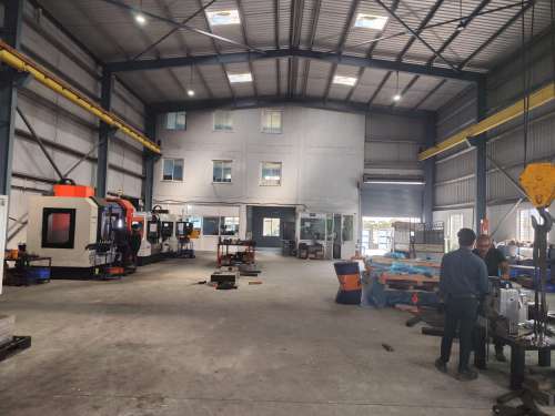 Industrial Shed  for Rent in HSIIDC Sector 9, Bawal, Rewari, Haryana