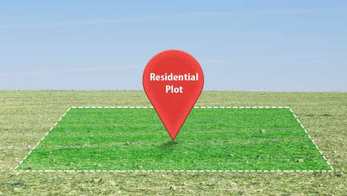 Residential Plot for Sale in Chandpur Ki Dhani,  Rewari, Haryana