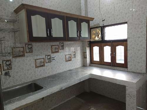 1 RK House for Rent