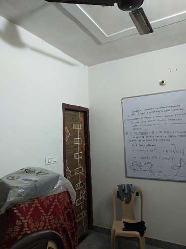 1 BHK House for Rent