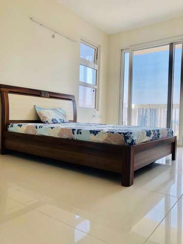 3 BHK Flat for Rent