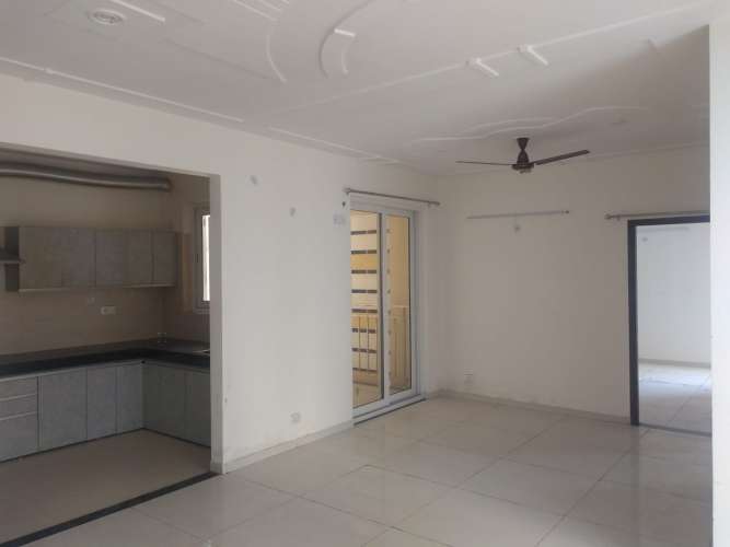 2 BHK Flat for Rent in BMG Elegant City Sector 26, Rewari, Haryana