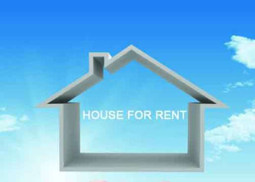 3 BHK House for Rent