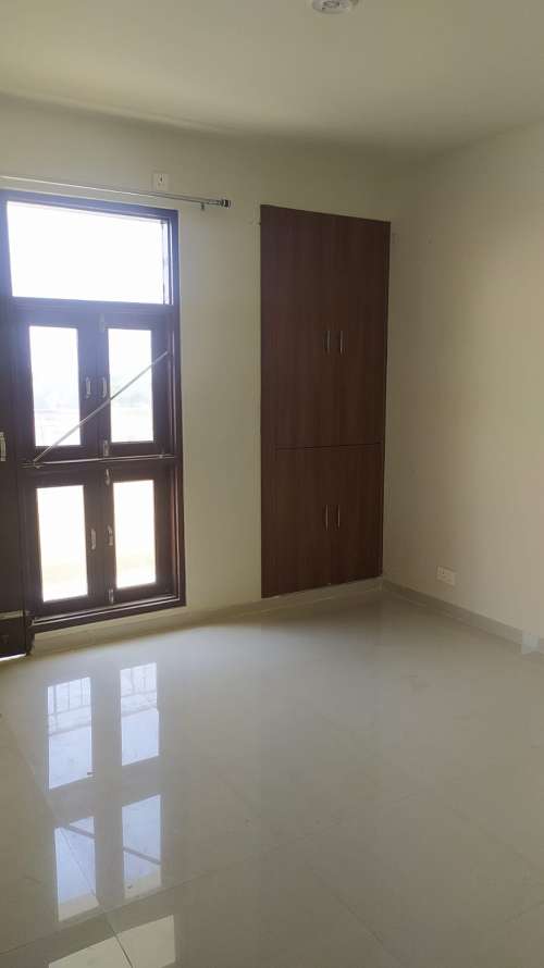 1 BHK Flat for Rent