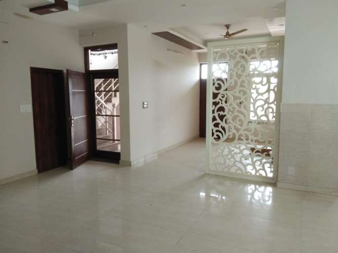 2+1 BHK House for Rent