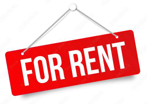 2+1 BHK House for Rent
