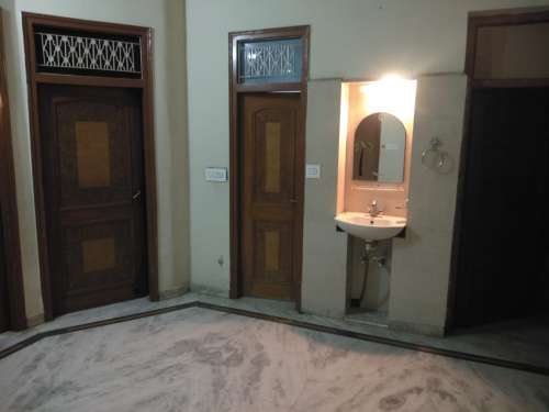 2+1 BHK House for Rent
