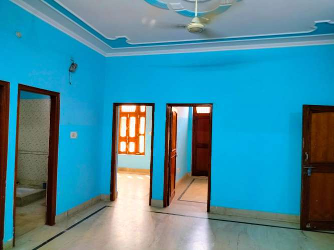 3 BHK House for Rent