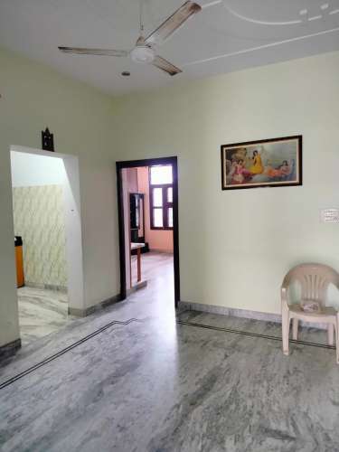 5 BHK Independent Floor for Rent