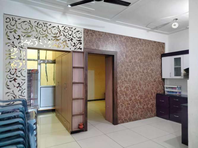 2 BHK House for Rent