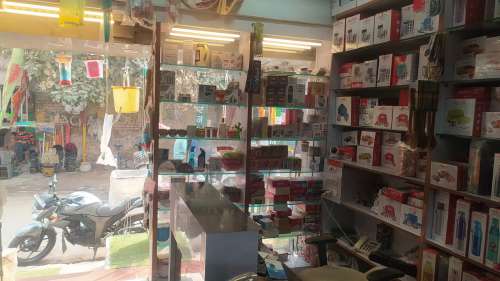 Shop  for Rent