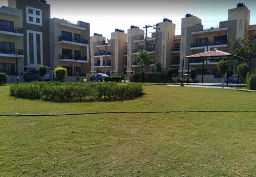3+1 BHK Independent Floor for Sale