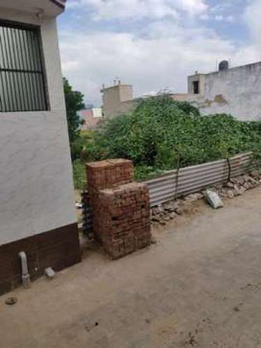 Residential Plot for Sale in Rao Tula Ram Vihar,  Rewari, Haryana