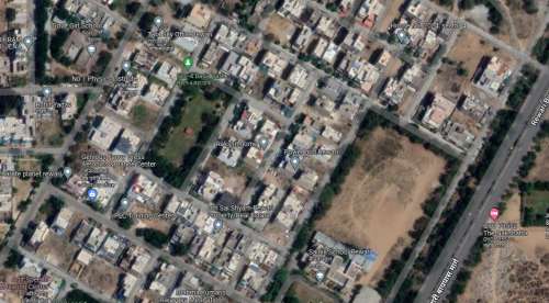 Residential Plot for Sale in Sector 4,  Rewari, Haryana