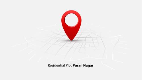 Residential Plot for Sale