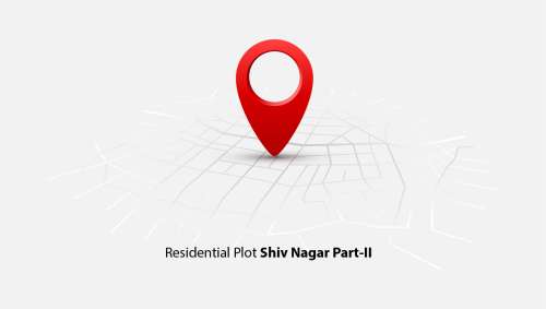 Residential Plot for Sale in Shiv Nagar Part 2,  Rewari, Haryana